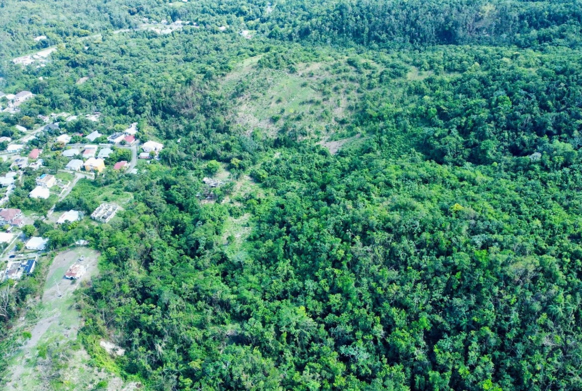 Fifth image of 3-7 Hart Hill in Port Antonio, Portland, Jamaica - property is For Sale