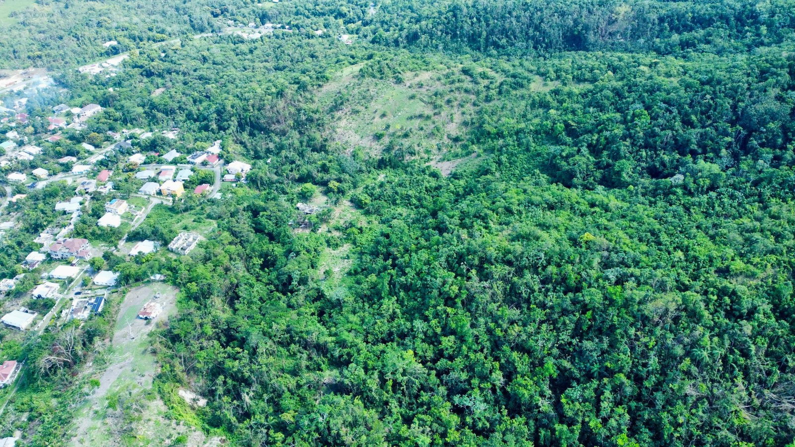 35-Acres-Development-Land-for-Sale-in-Hart-Hill-Portland-Jamaica Fifth image of 3-7 Hart Hill in Port Antonio, Portland, Jamaica - property is For Sale