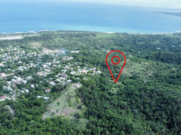 First image of 3-7 Hart Hill in Port Antonio, Portland, Jamaica - property is For Sale