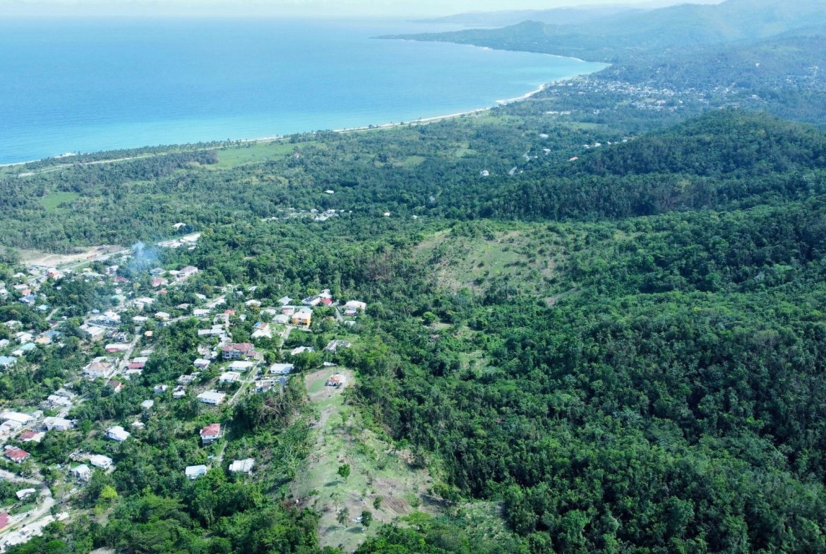 Seventh image of 3-7 Hart Hill in Port Antonio, Portland, Jamaica - property is For Sale