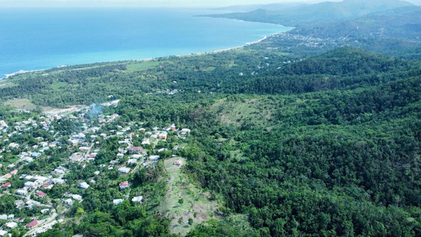 Seventh image of 3-7 Hart Hill in Port Antonio, Portland, Jamaica - property is For Sale