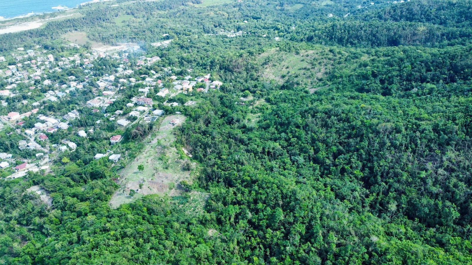 35-Acres-Development-Land-for-Sale-in-Hart-Hill-Portland-Jamaica Eighth image of 3-7 Hart Hill in Port Antonio, Portland, Jamaica - property is For Sale