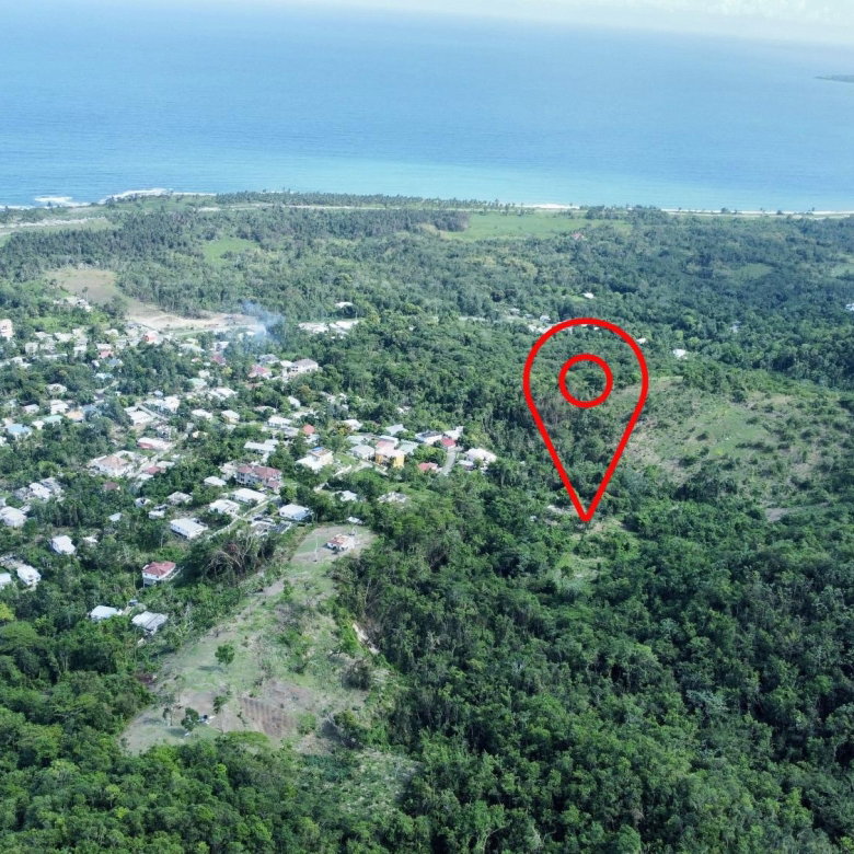 First image of 3-7 Hart Hill in Port Antonio, Portland, Jamaica - property is For Sale
