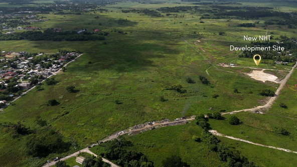 Second image of Lot 3 Kingswood Pen in SAVANNA LA MAR, Westmoreland, Jamaica - property is For Sale