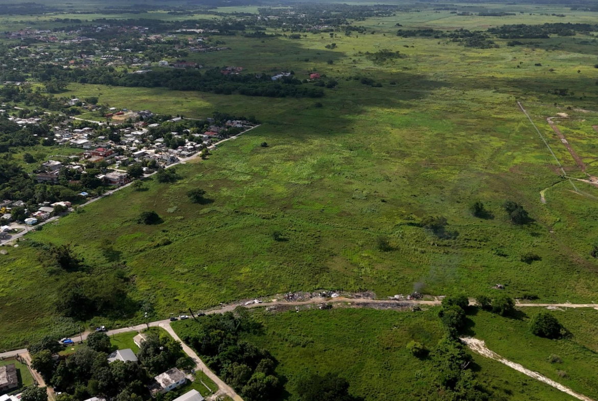 Eleventh image of Lot 3 Kingswood Pen in SAVANNA LA MAR, Westmoreland, Jamaica - property is For Sale