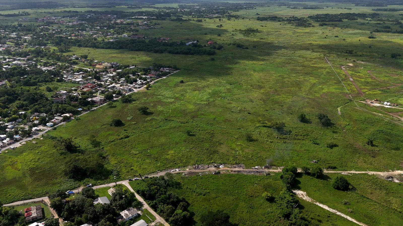 37.8-Acre-Development-Land-for-Sale-Kingswood-Pen-Savanna-la-Mar-Westmoreland-Jamaica Eleventh image of Lot 3 Kingswood Pen in SAVANNA LA MAR, Westmoreland, Jamaica - property is For Sale