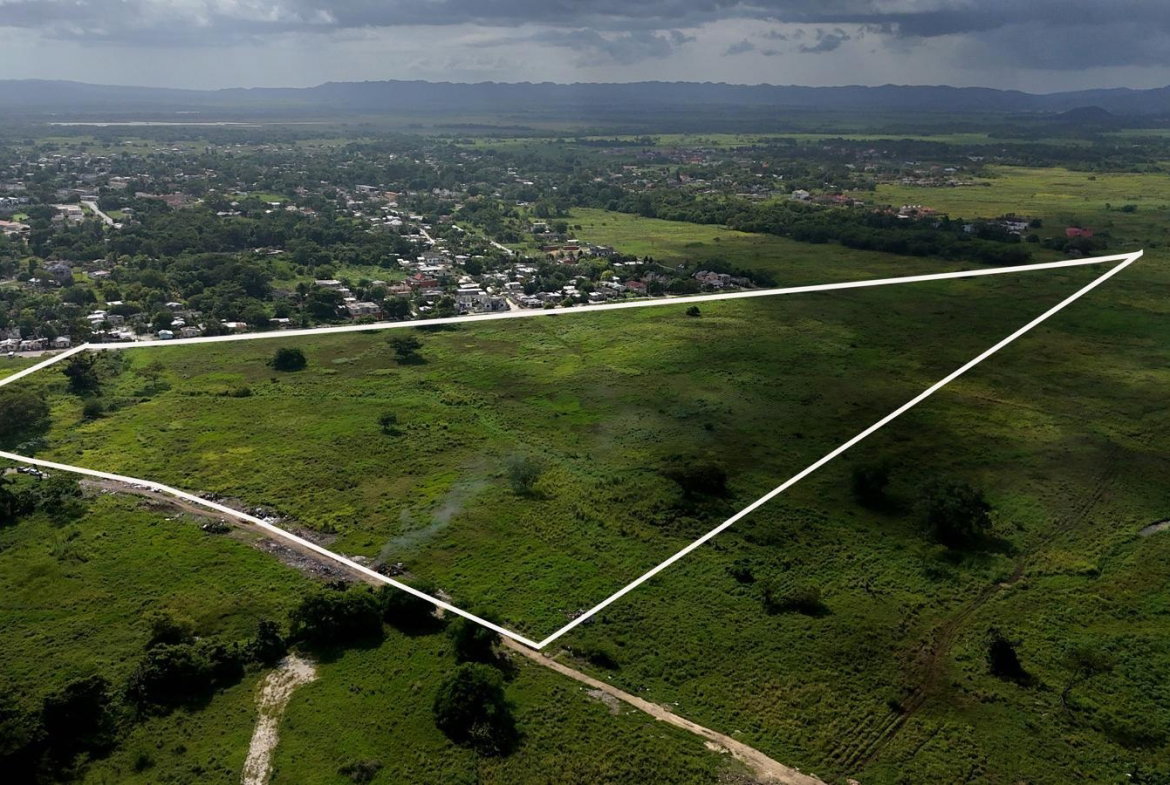 Twelfth image of Lot 3 Kingswood Pen in SAVANNA LA MAR, Westmoreland, Jamaica - property is For Sale