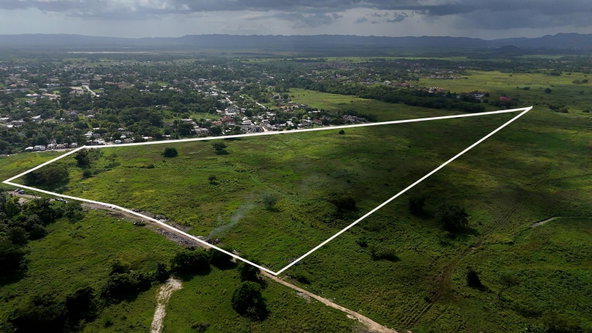 Twelfth image of Lot 3 Kingswood Pen in SAVANNA LA MAR, Westmoreland, Jamaica - property is For Sale