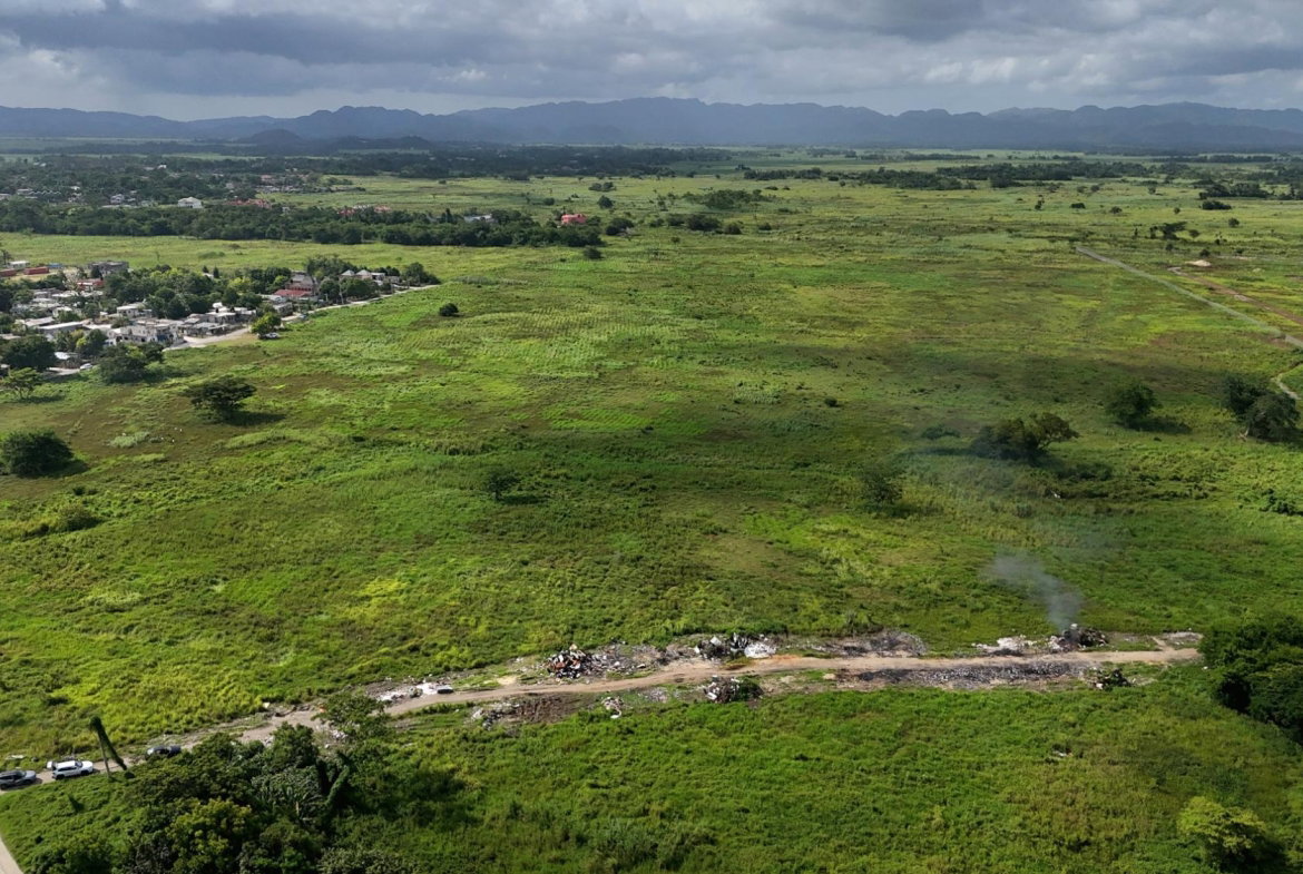 Fourth image of Lot 3 Kingswood Pen in SAVANNA LA MAR, Westmoreland, Jamaica - property is For Sale