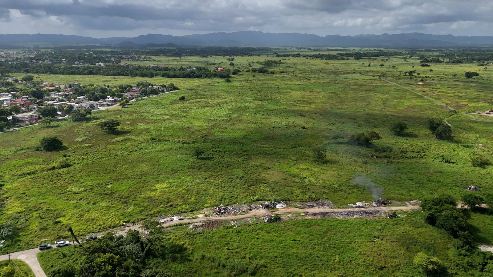 37.8-Acre-Development-Land-for-Sale-Kingswood-Pen-Savanna-la-Mar-Westmoreland-Jamaica Fourth image of Lot 3 Kingswood Pen in SAVANNA LA MAR, Westmoreland, Jamaica - property is For Sale
