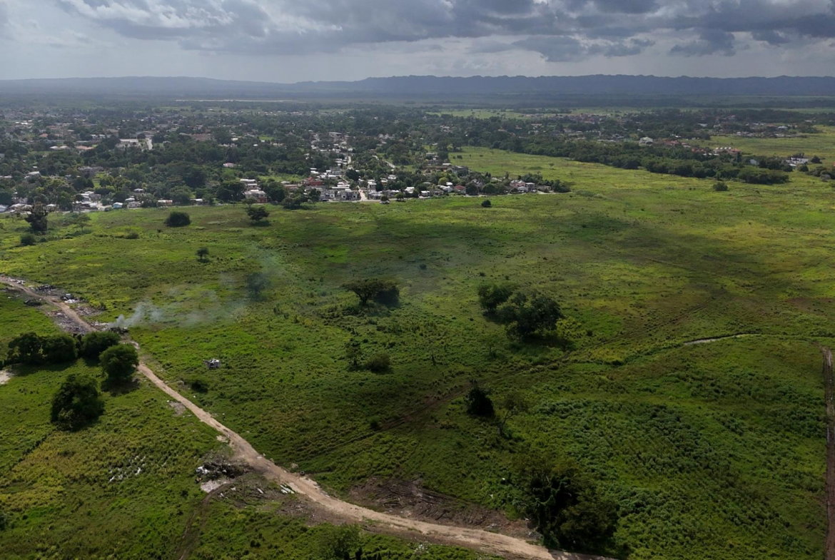 Fifth image of Lot 3 Kingswood Pen in SAVANNA LA MAR, Westmoreland, Jamaica - property is For Sale
