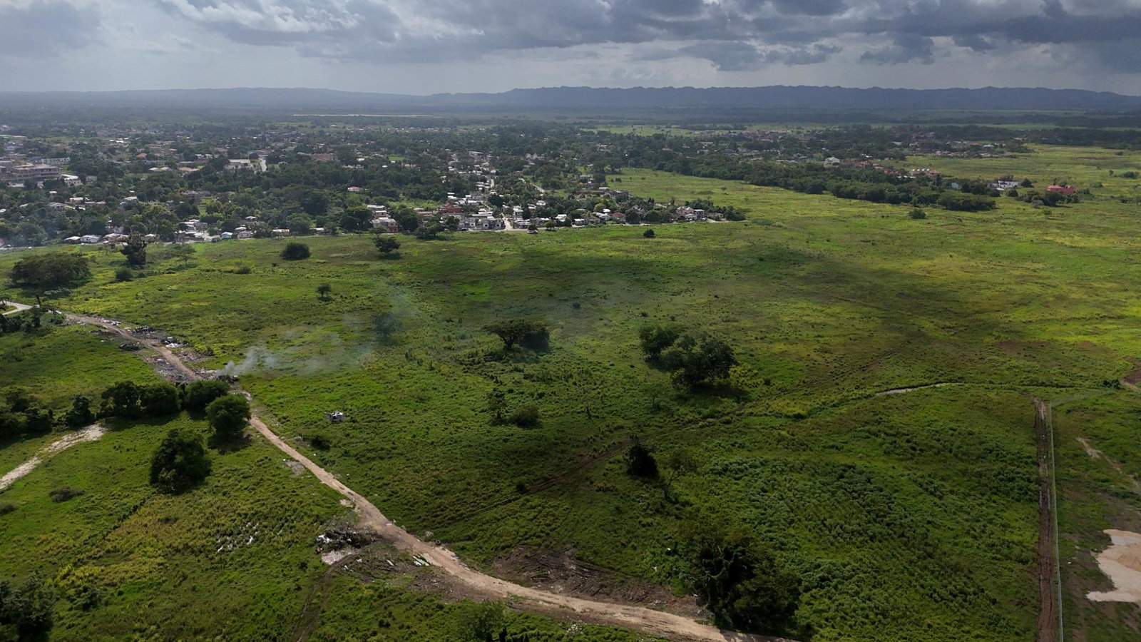 37.8-Acre-Development-Land-for-Sale-Kingswood-Pen-Savanna-la-Mar-Westmoreland-Jamaica Fifth image of Lot 3 Kingswood Pen in SAVANNA LA MAR, Westmoreland, Jamaica - property is For Sale