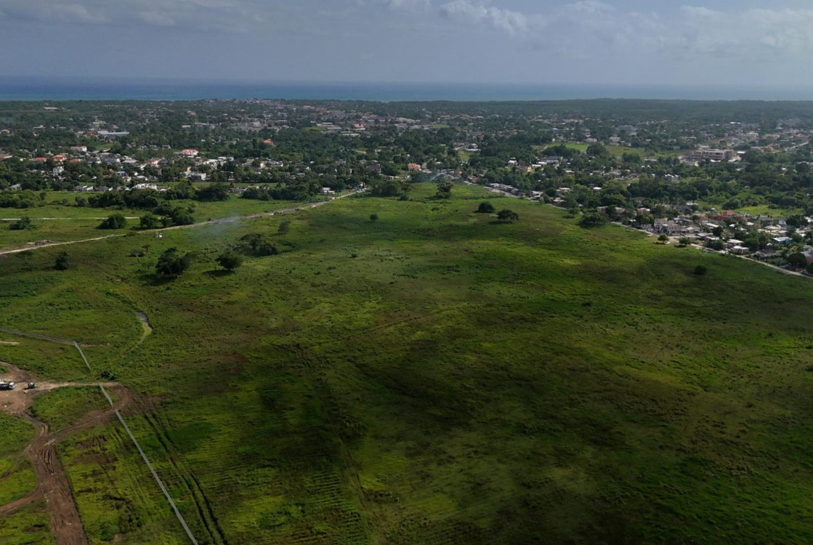 Sixth image of Lot 3 Kingswood Pen in SAVANNA LA MAR, Westmoreland, Jamaica - property is For Sale