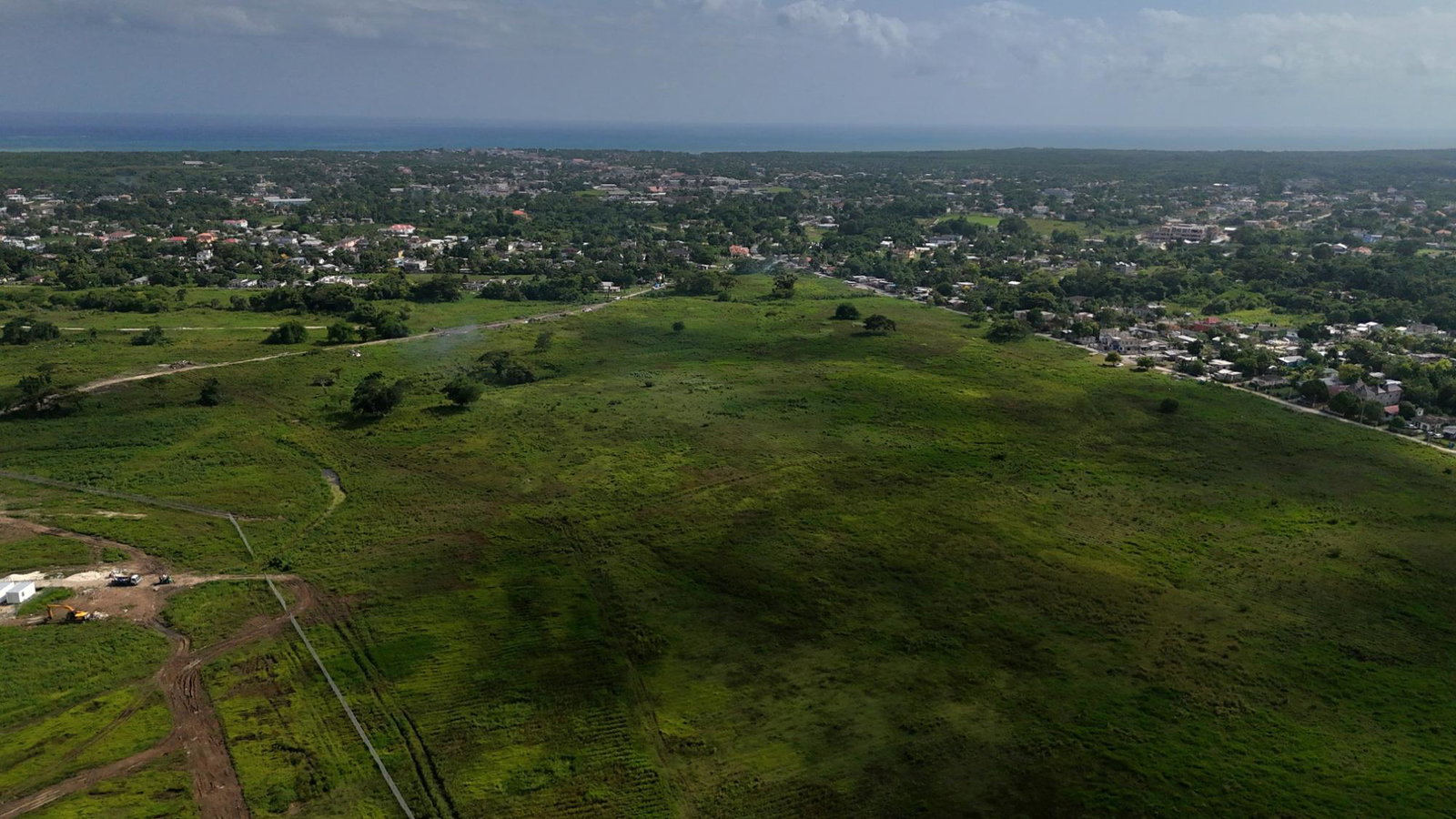 37.8-Acre-Development-Land-for-Sale-Kingswood-Pen-Savanna-la-Mar-Westmoreland-Jamaica Sixth image of Lot 3 Kingswood Pen in SAVANNA LA MAR, Westmoreland, Jamaica - property is For Sale