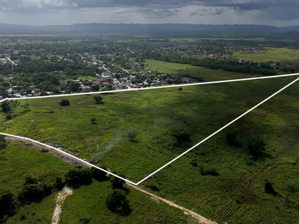 First image of Lot 3 Kingswood Pen in SAVANNA LA MAR, Westmoreland, Jamaica - property is For Sale