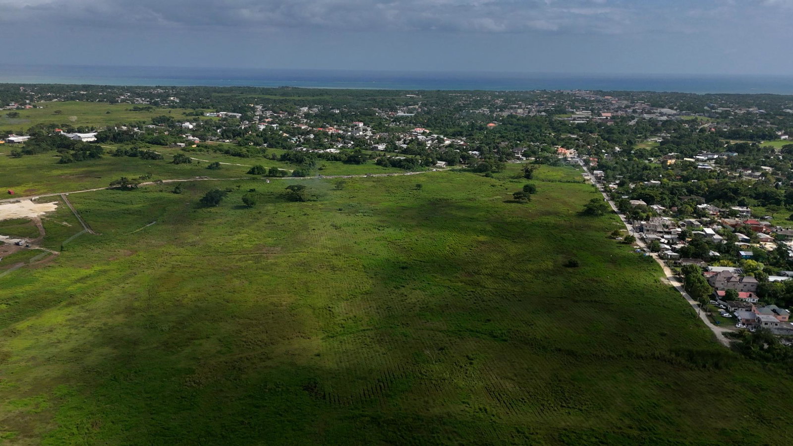 37.8-Acre-Development-Land-for-Sale-Kingswood-Pen-Savanna-la-Mar-Westmoreland-Jamaica Seventh image of Lot 3 Kingswood Pen in SAVANNA LA MAR, Westmoreland, Jamaica - property is For Sale
