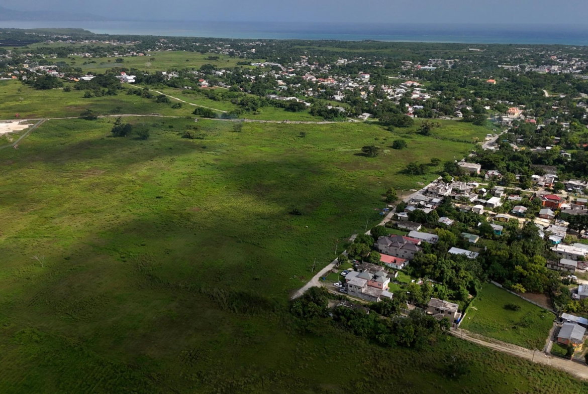 Eighth image of Lot 3 Kingswood Pen in SAVANNA LA MAR, Westmoreland, Jamaica - property is For Sale
