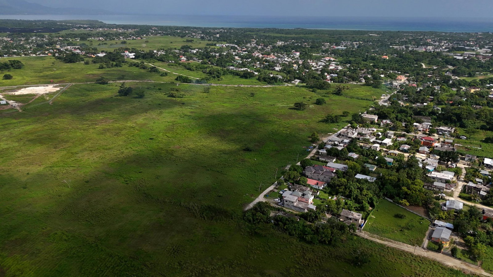 37.8-Acre-Development-Land-for-Sale-Kingswood-Pen-Savanna-la-Mar-Westmoreland-Jamaica Eighth image of Lot 3 Kingswood Pen in SAVANNA LA MAR, Westmoreland, Jamaica - property is For Sale