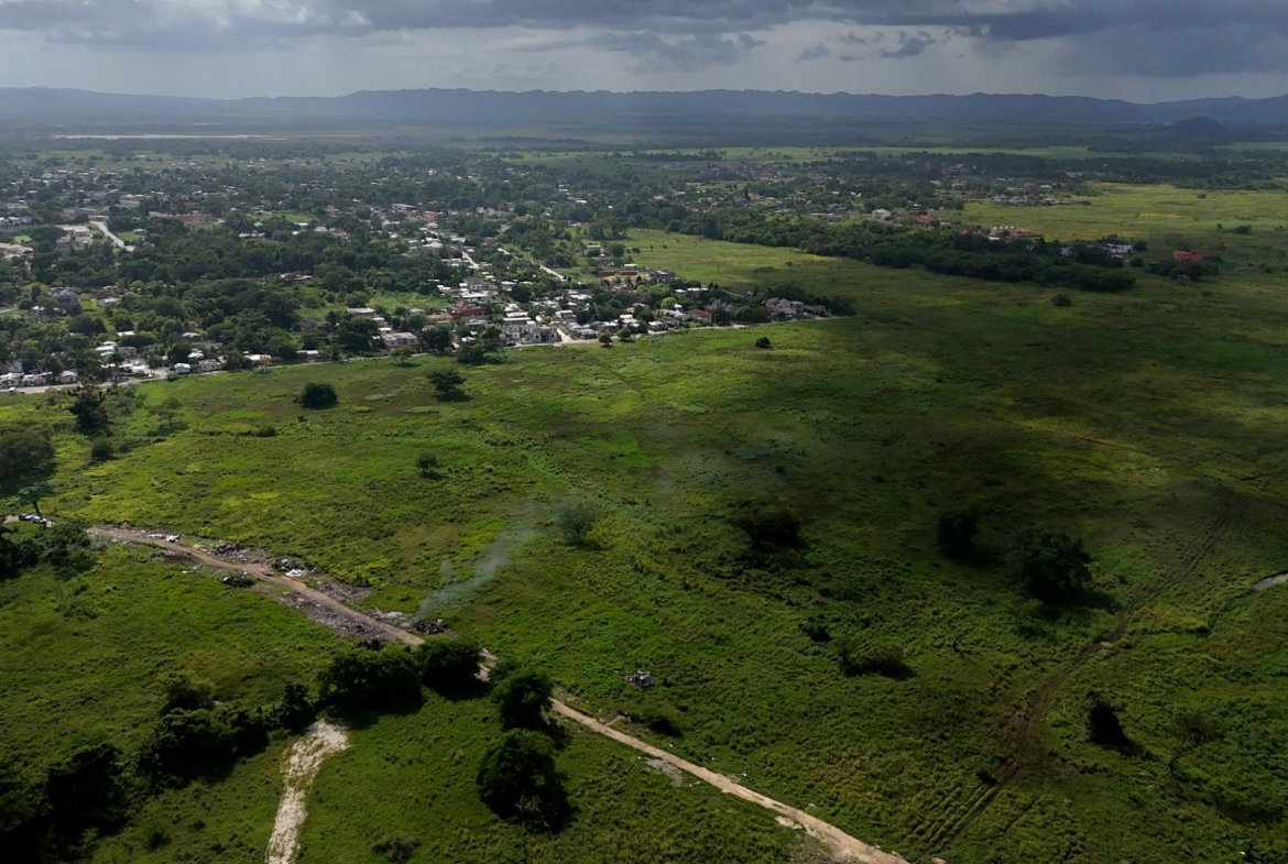 Ninth image of Lot 3 Kingswood Pen in SAVANNA LA MAR, Westmoreland, Jamaica - property is For Sale