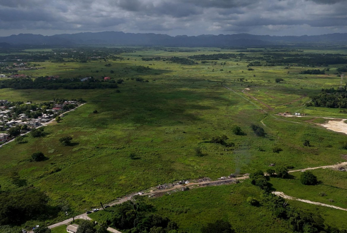 Tenth image of Lot 3 Kingswood Pen in SAVANNA LA MAR, Westmoreland, Jamaica - property is For Sale