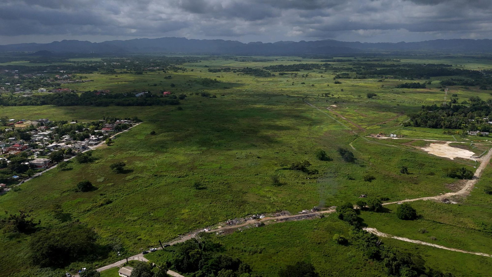 37.8-Acre-Development-Land-for-Sale-Kingswood-Pen-Savanna-la-Mar-Westmoreland-Jamaica Tenth image of Lot 3 Kingswood Pen in SAVANNA LA MAR, Westmoreland, Jamaica - property is For Sale