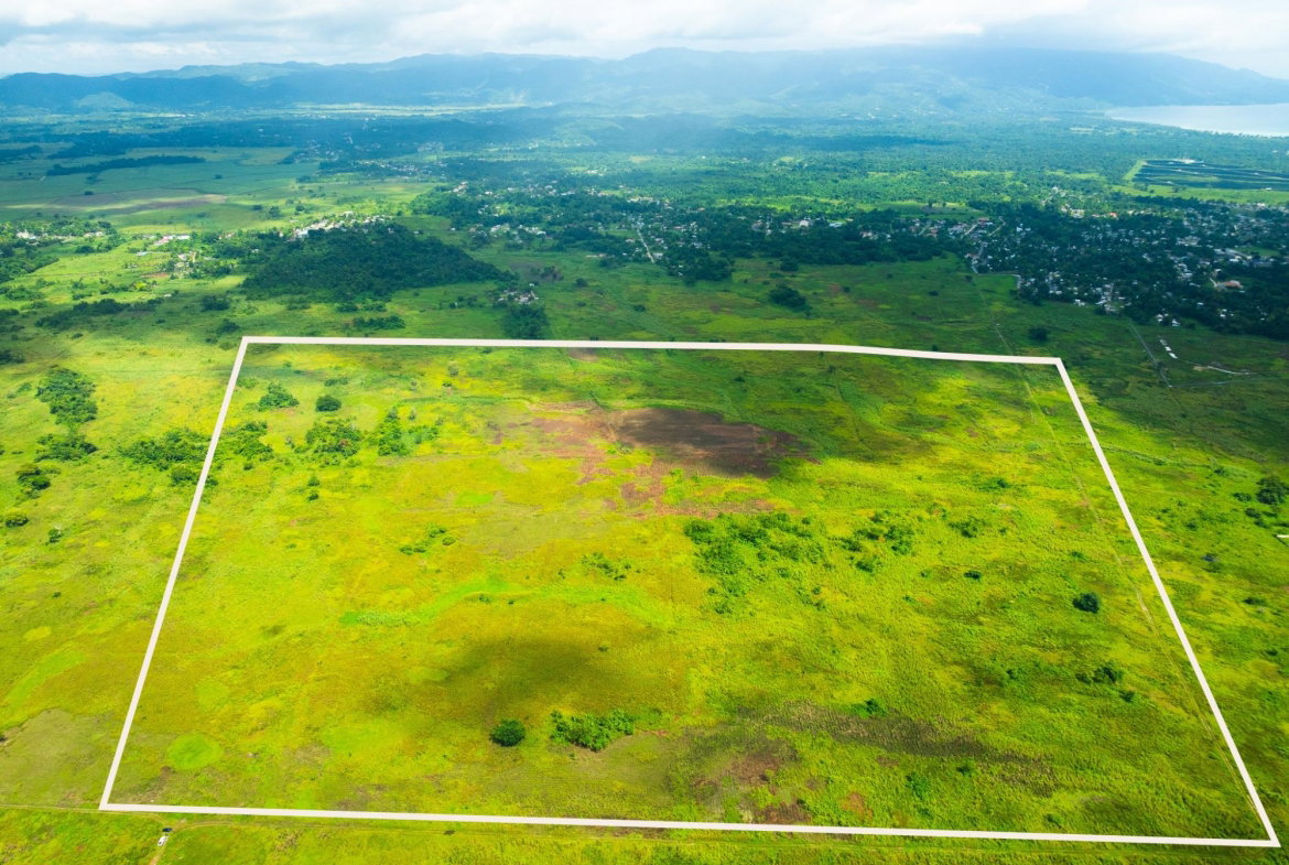 First image of Lot 8b- Bath Pen in SAVANNA LA MAR, Westmoreland, Jamaica - property is For Sale