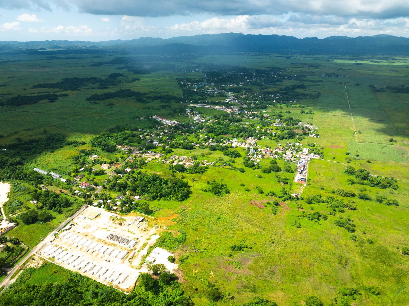 Fourth image of Lot 8b- Bath Pen in SAVANNA LA MAR, Westmoreland, Jamaica - property is For Sale