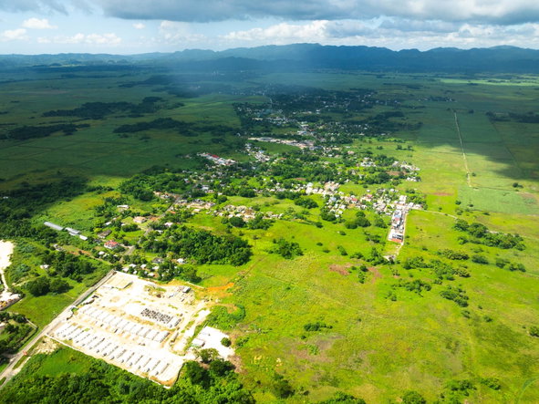 Fourth image of Lot 8b- Bath Pen in SAVANNA LA MAR, Westmoreland, Jamaica - property is For Sale
