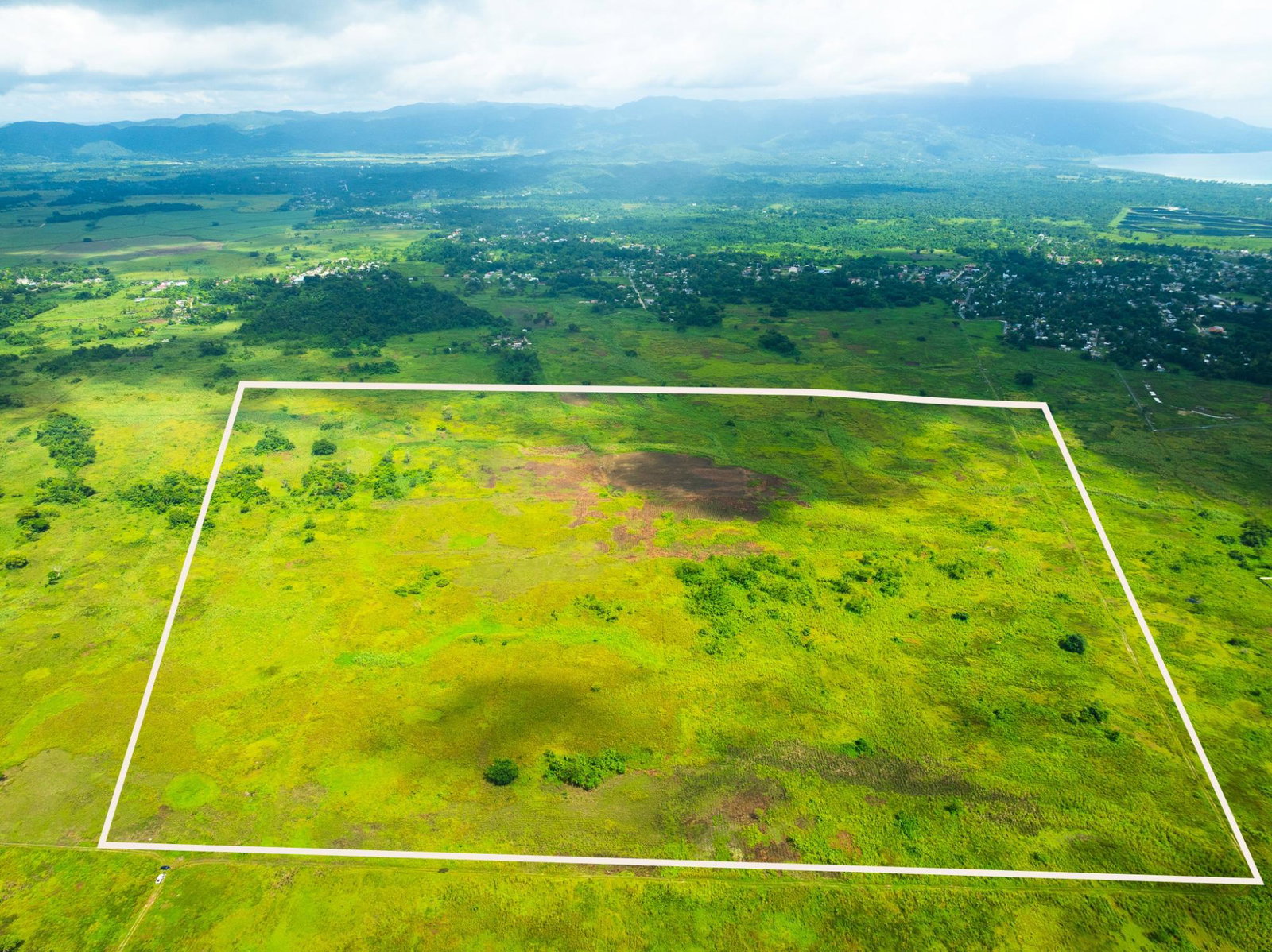 First image of Lot 8b- Bath Pen in SAVANNA LA MAR, Westmoreland, Jamaica - property is For Sale