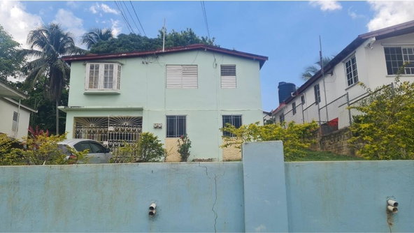 Second image of 123 Guava Way, Charlemont, li in Linstead, St. Catherine, Jamaica - property is For Sale