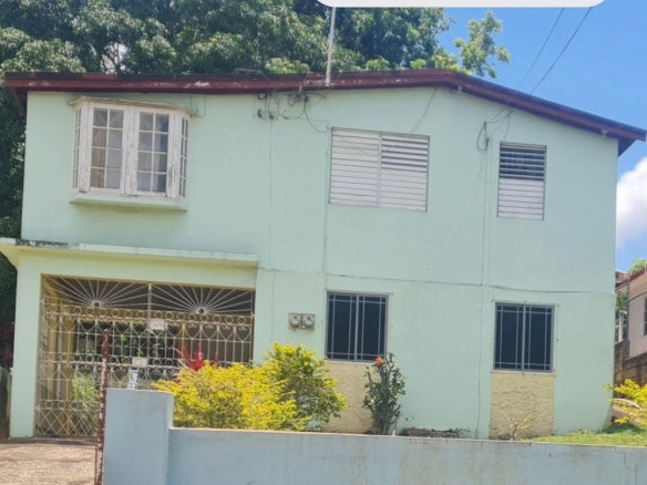First image of 123 Guava Way, Charlemont, li in Linstead, St. Catherine, Jamaica - property is For Sale