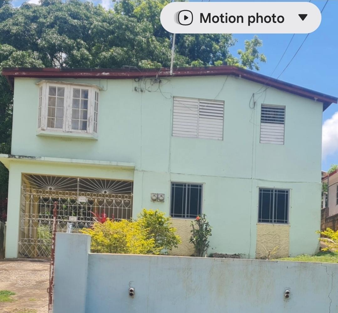 First image of 123 Guava Way, Charlemont, li in Linstead, St. Catherine, Jamaica - property is For Sale