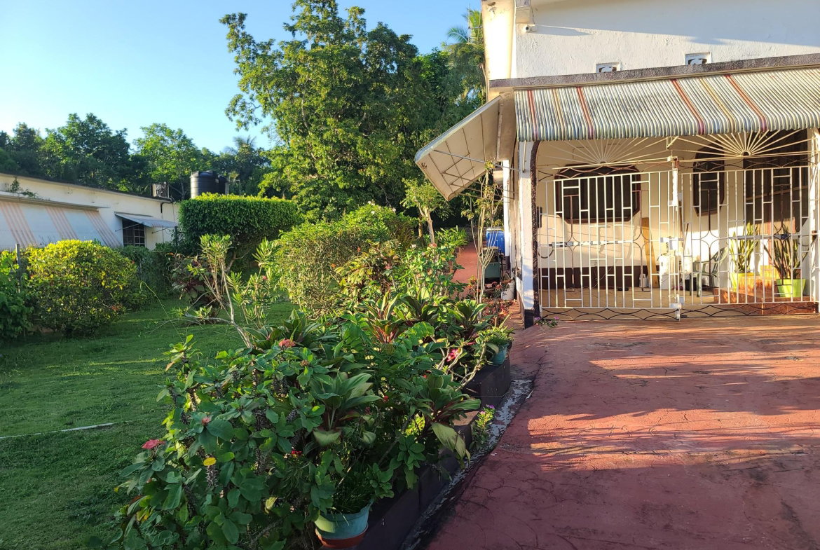 Second image of 4 Charlton, Ewarton in Ewarton, St. Catherine, Jamaica - property is For Sale