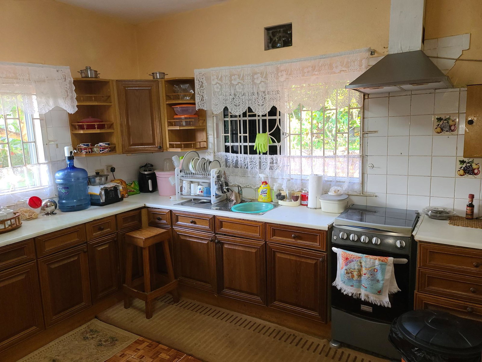 Twelfth image of 4 Charlton, Ewarton in Ewarton, St. Catherine, Jamaica - property is For Sale