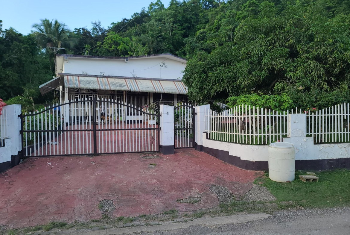 Twenty-Fourth image of 4 Charlton, Ewarton in Ewarton, St. Catherine, Jamaica - property is For Sale