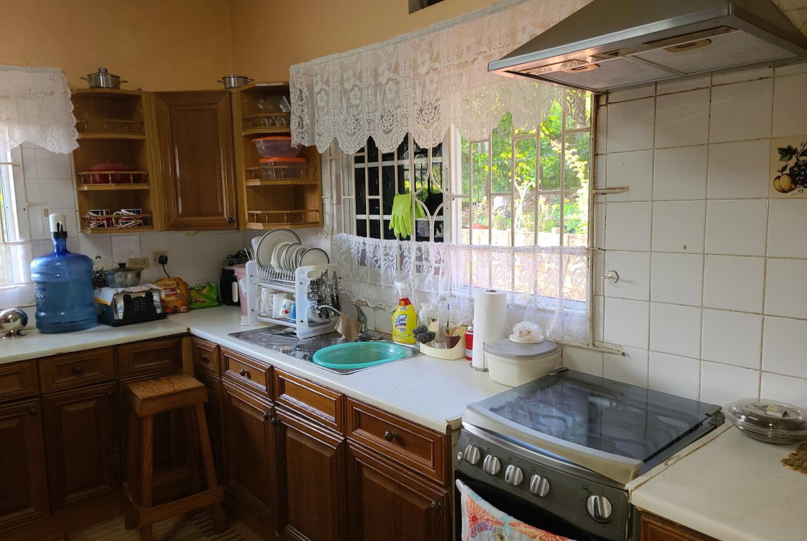 Ninth image of 4 Charlton, Ewarton in Ewarton, St. Catherine, Jamaica - property is For Sale