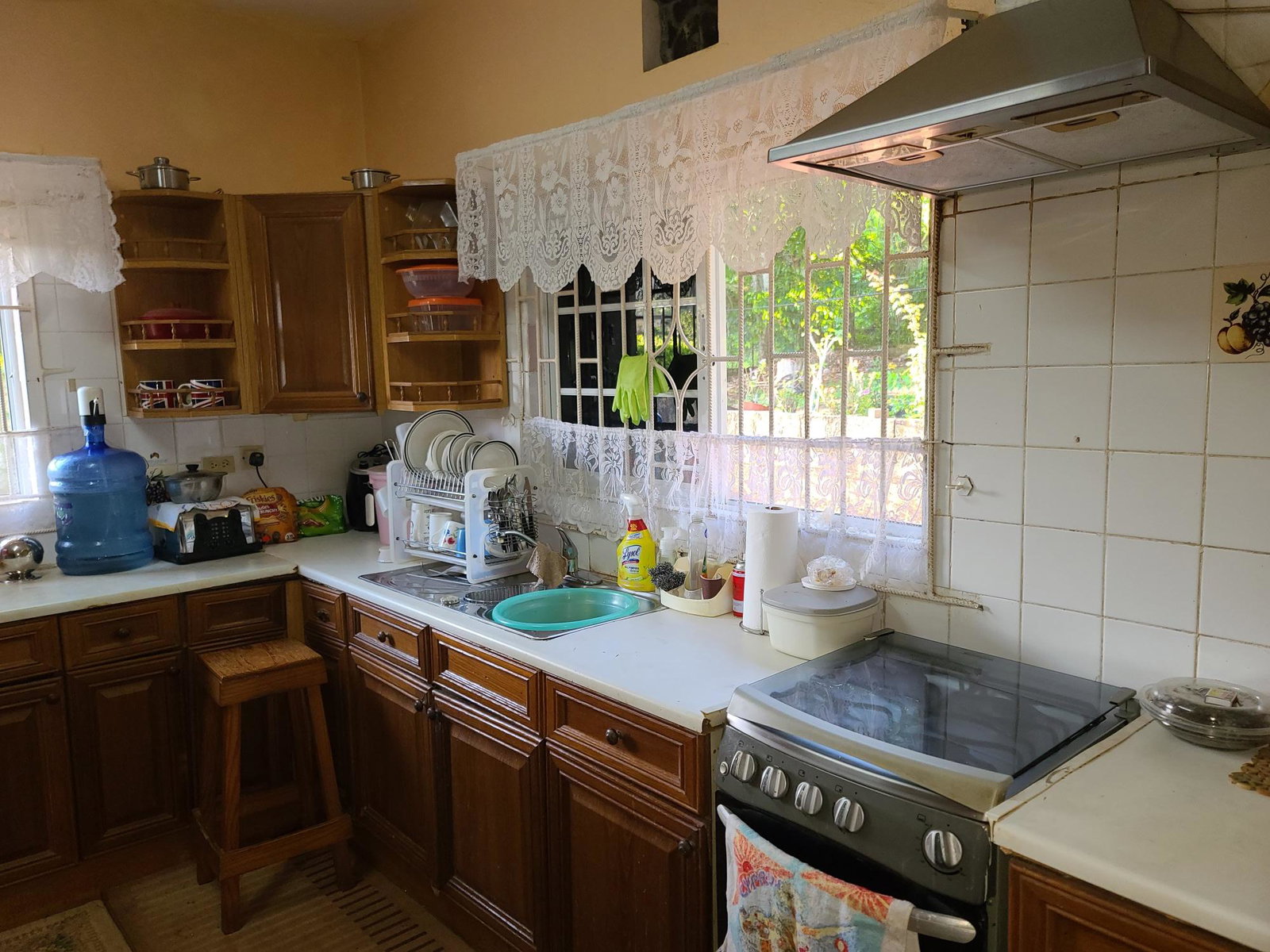 Ninth image of 4 Charlton, Ewarton in Ewarton, St. Catherine, Jamaica - property is For Sale