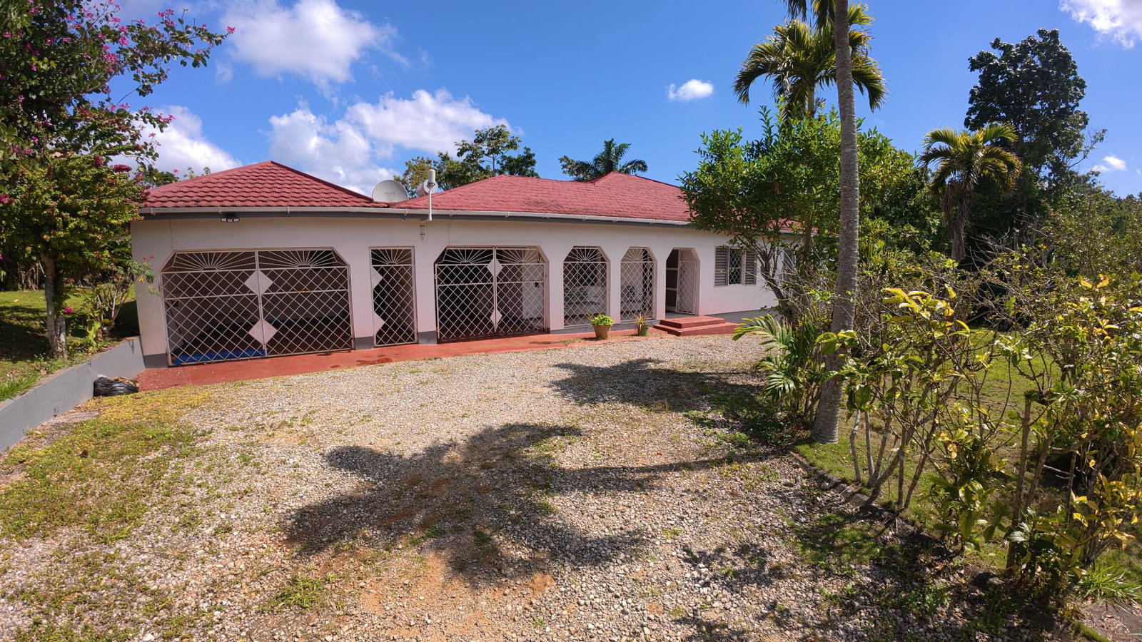 Second image of Lot 3- Dalkeith Road Knock Patri in Mandeville, Manchester, Jamaica - property is For Sale