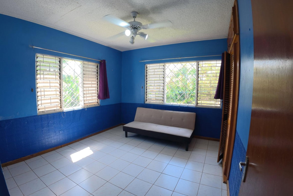 Twelfth image of Lot 3- Dalkeith Road Knock Patri in Mandeville, Manchester, Jamaica - property is For Sale