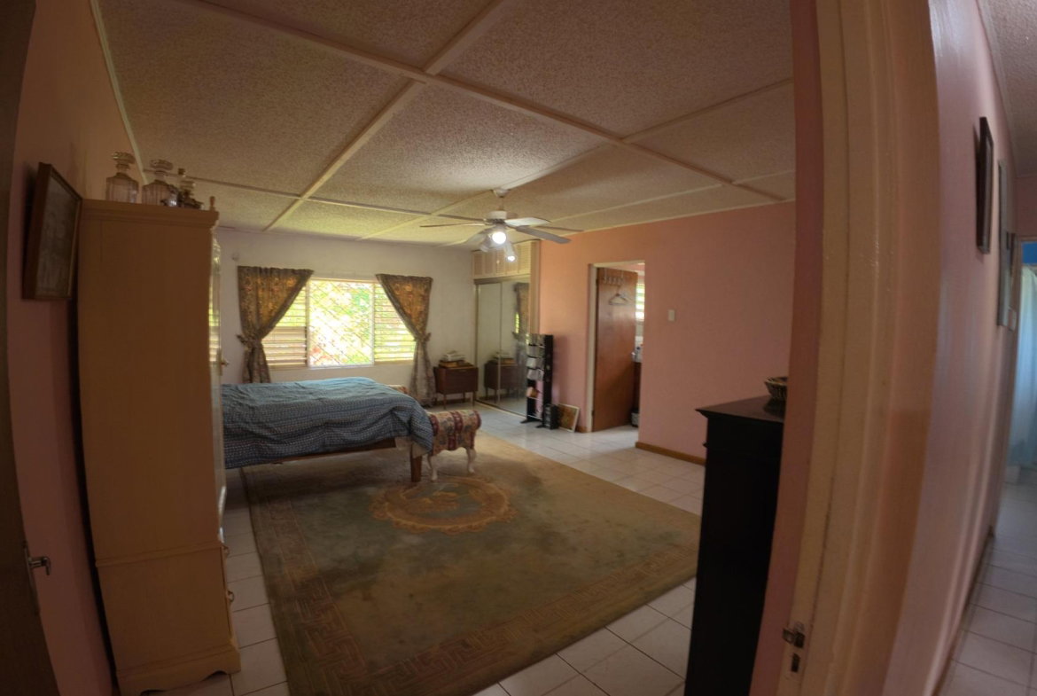 Fifteenth image of Lot 3- Dalkeith Road Knock Patri in Mandeville, Manchester, Jamaica - property is For Sale