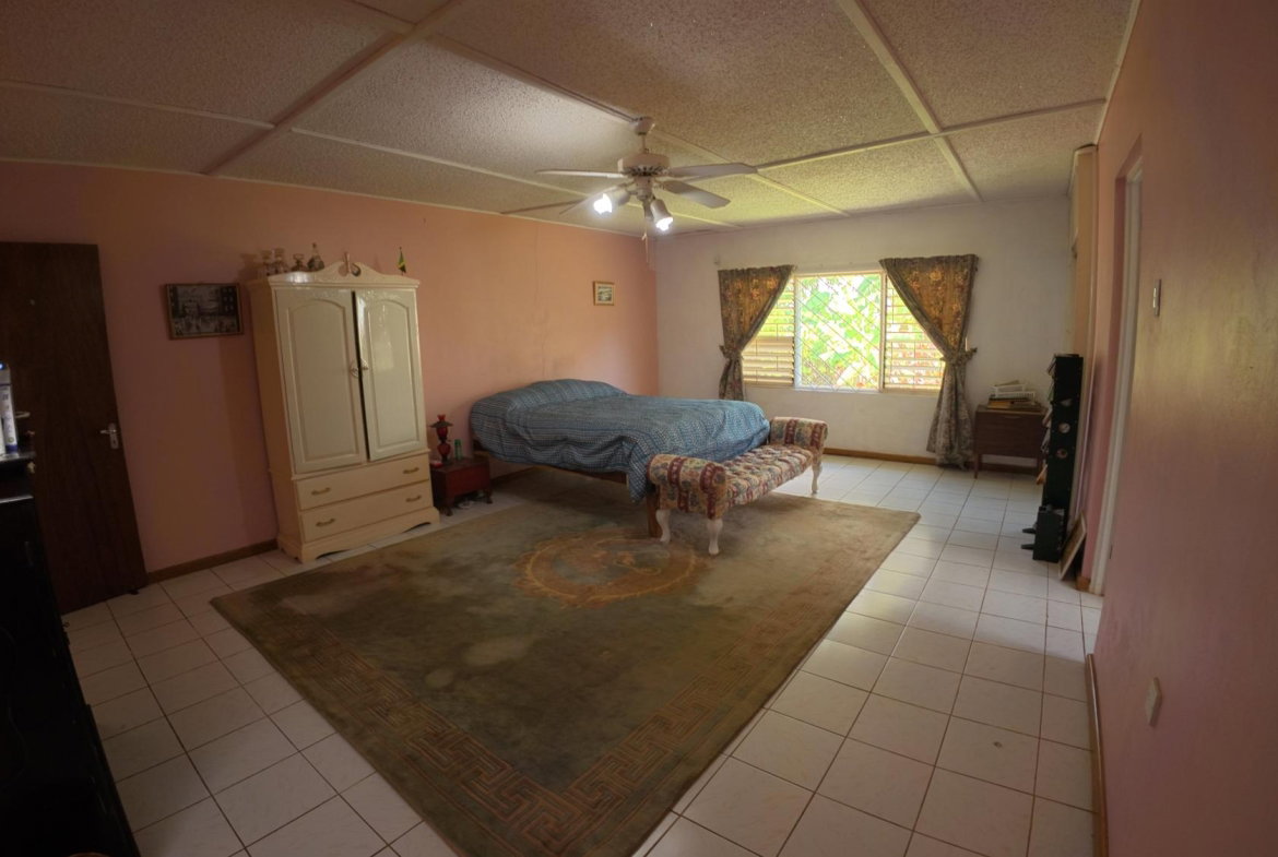 Sixteenth image of Lot 3- Dalkeith Road Knock Patri in Mandeville, Manchester, Jamaica - property is For Sale