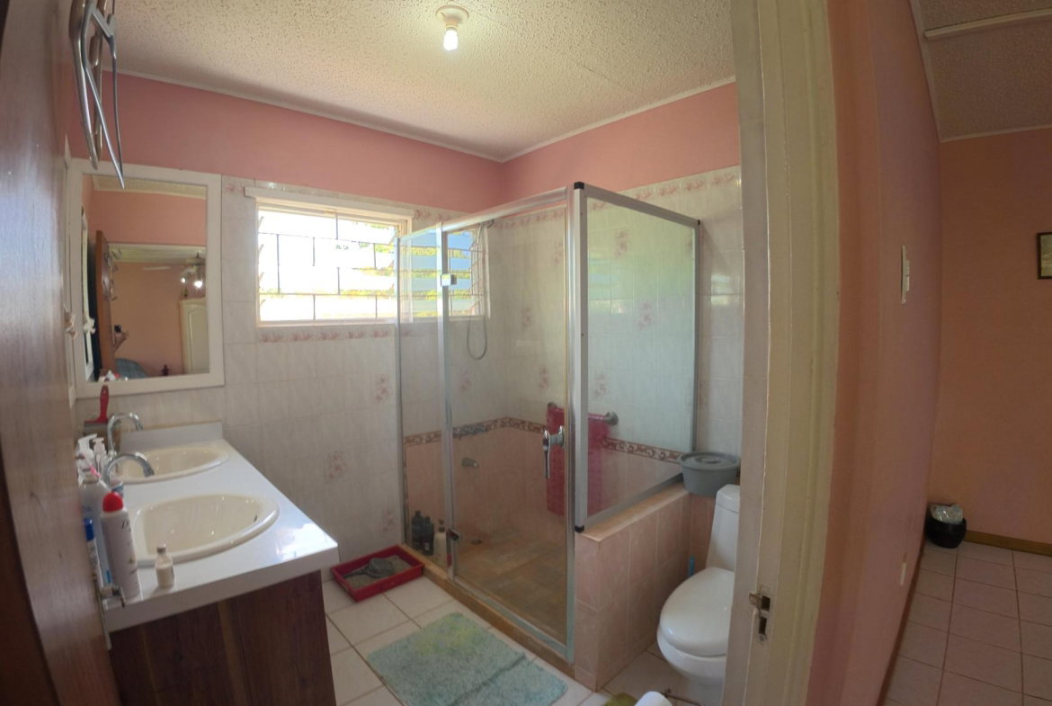 Seventeenth image of Lot 3- Dalkeith Road Knock Patri in Mandeville, Manchester, Jamaica - property is For Sale