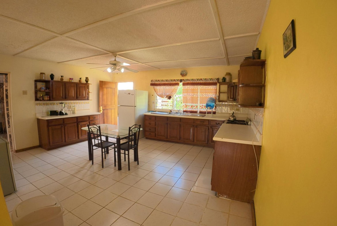 Eighteenth image of Lot 3- Dalkeith Road Knock Patri in Mandeville, Manchester, Jamaica - property is For Sale