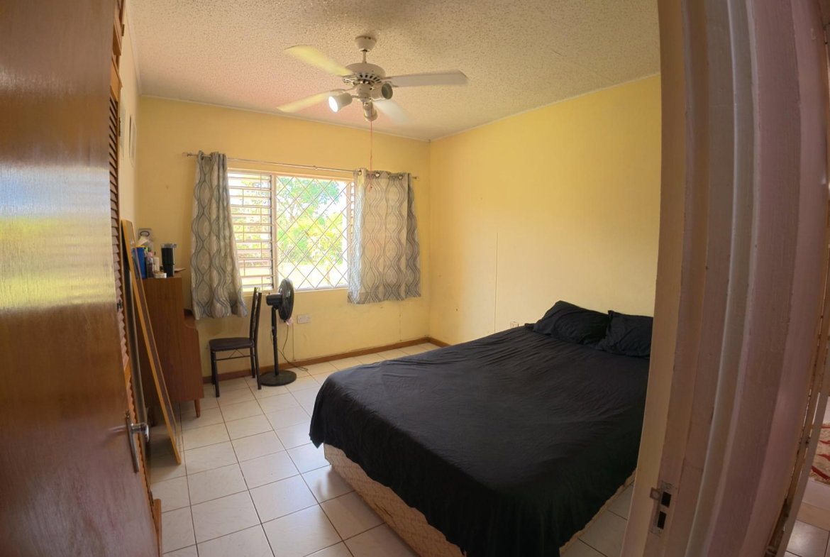 Twenty-First image of Lot 3- Dalkeith Road Knock Patri in Mandeville, Manchester, Jamaica - property is For Sale