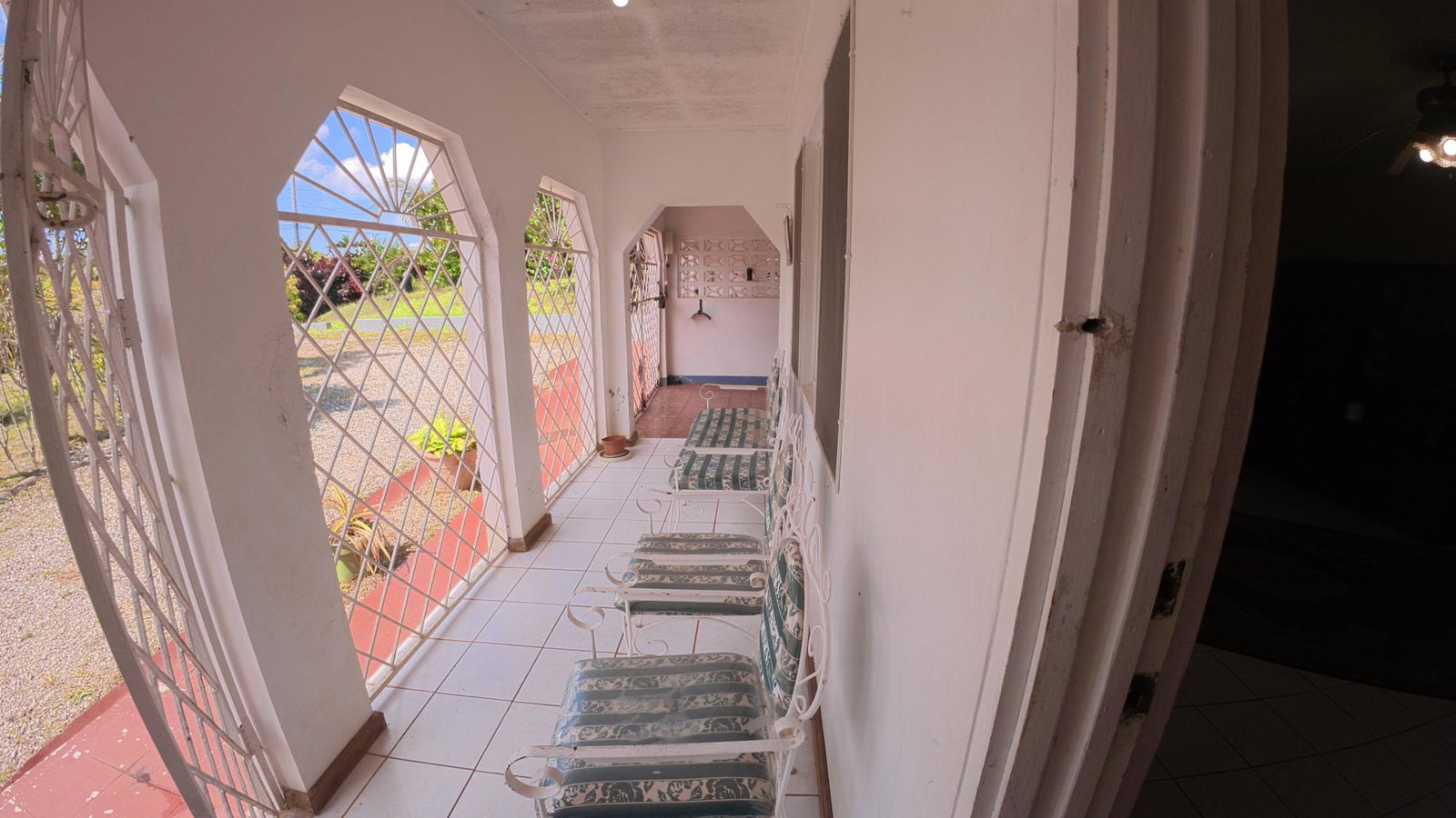 Fourth image of Lot 3- Dalkeith Road Knock Patri in Mandeville, Manchester, Jamaica - property is For Sale