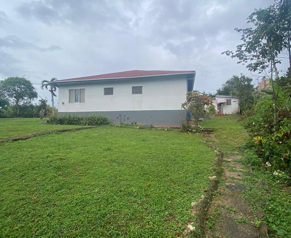 Twenty-Third image of Lot 3- Dalkeith Road Knock Patri in Mandeville, Manchester, Jamaica - property is For Sale