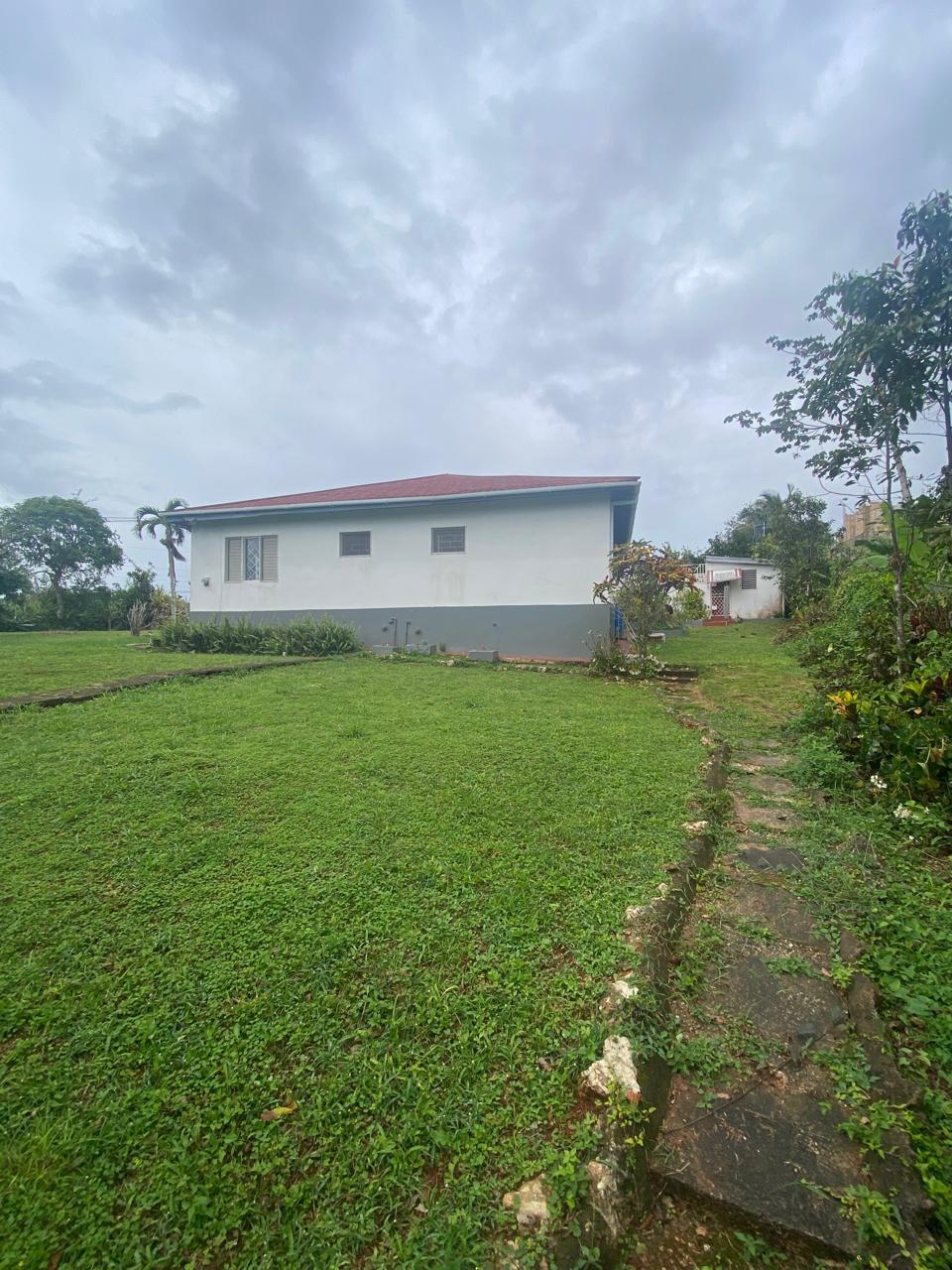 Twenty-Third image of Lot 3- Dalkeith Road Knock Patri in Mandeville, Manchester, Jamaica - property is For Sale