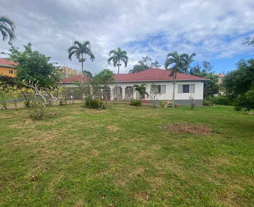 Twenty-Fourth image of Lot 3- Dalkeith Road Knock Patri in Mandeville, Manchester, Jamaica - property is For Sale