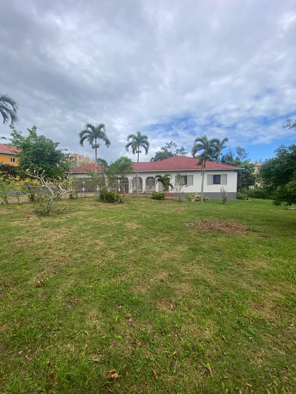 Twenty-Fourth image of Lot 3- Dalkeith Road Knock Patri in Mandeville, Manchester, Jamaica - property is For Sale