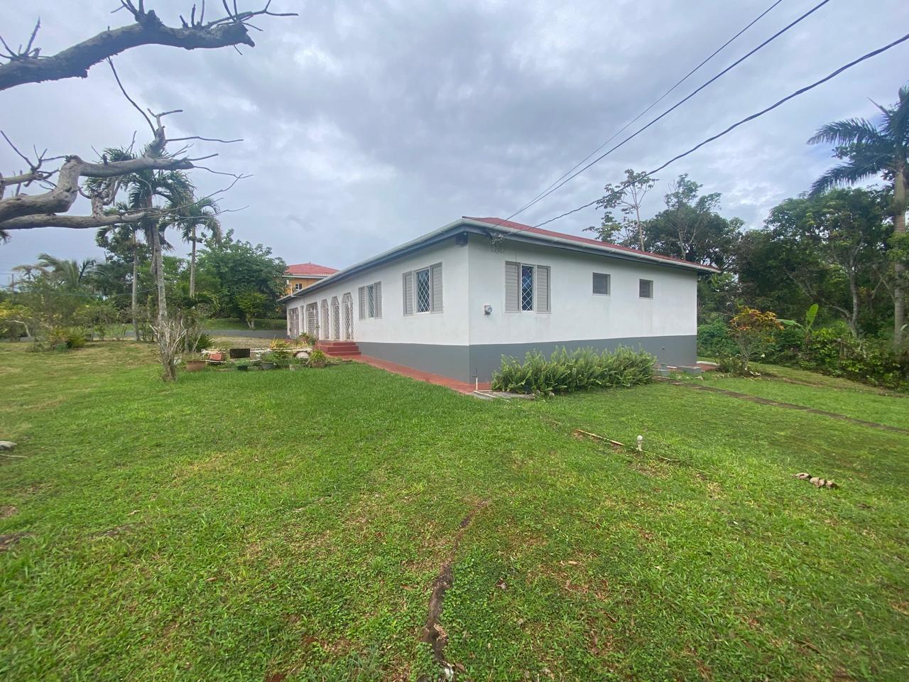 Twenty-Fifth image of Lot 3- Dalkeith Road Knock Patri in Mandeville, Manchester, Jamaica - property is For Sale